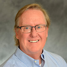 Tom O'Brien | Director of Product Development