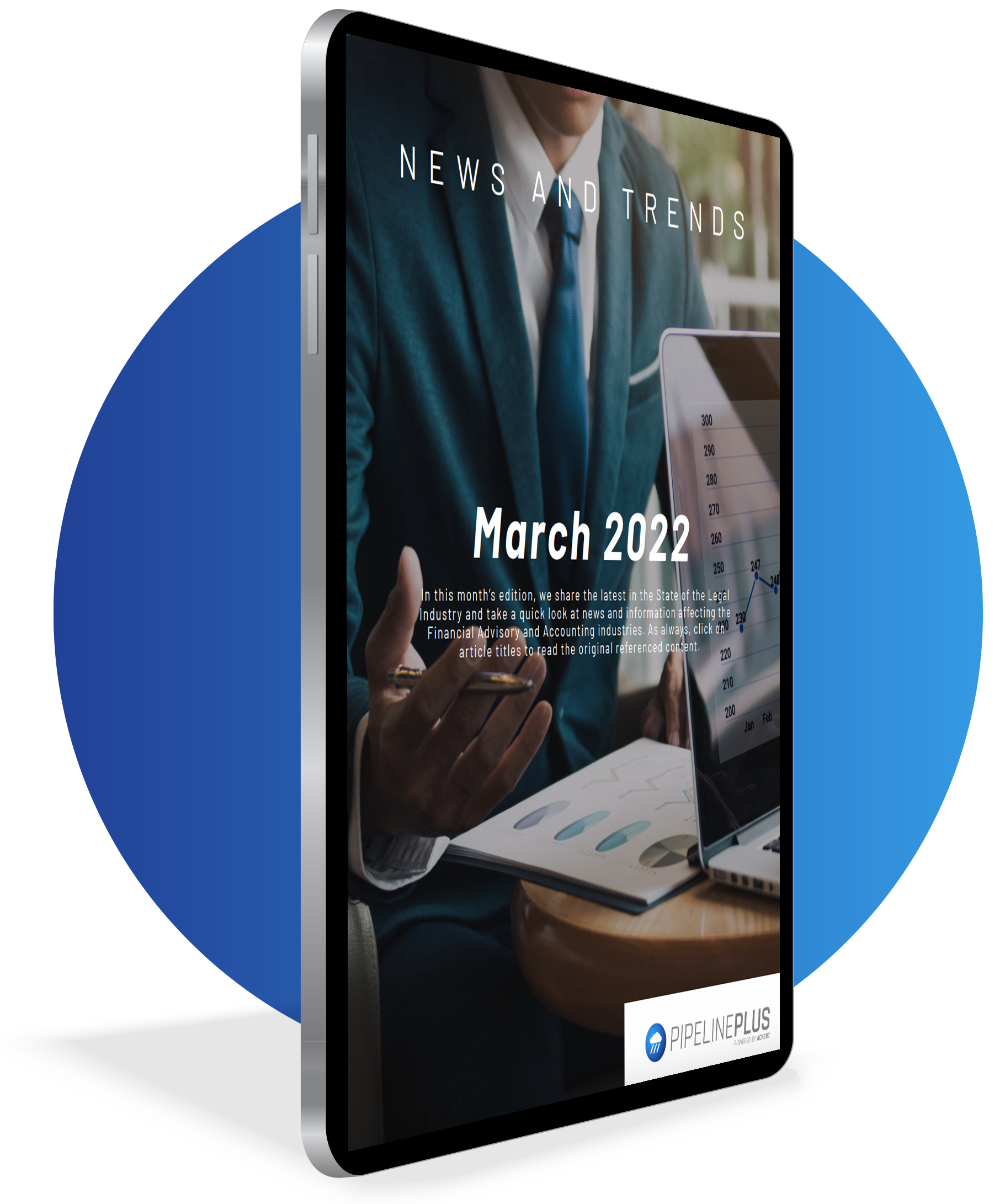 Download Now | March 2022 News and Trends