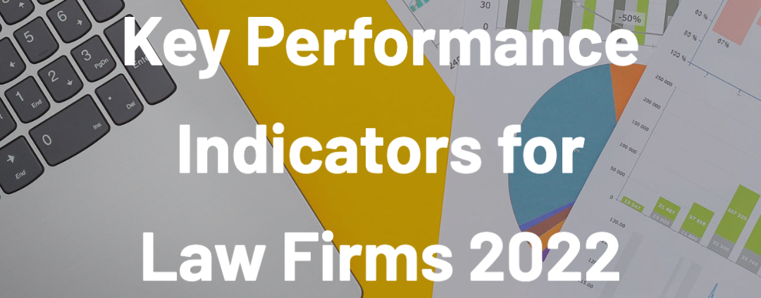 Download Now | KPIs for Law Firms 2022