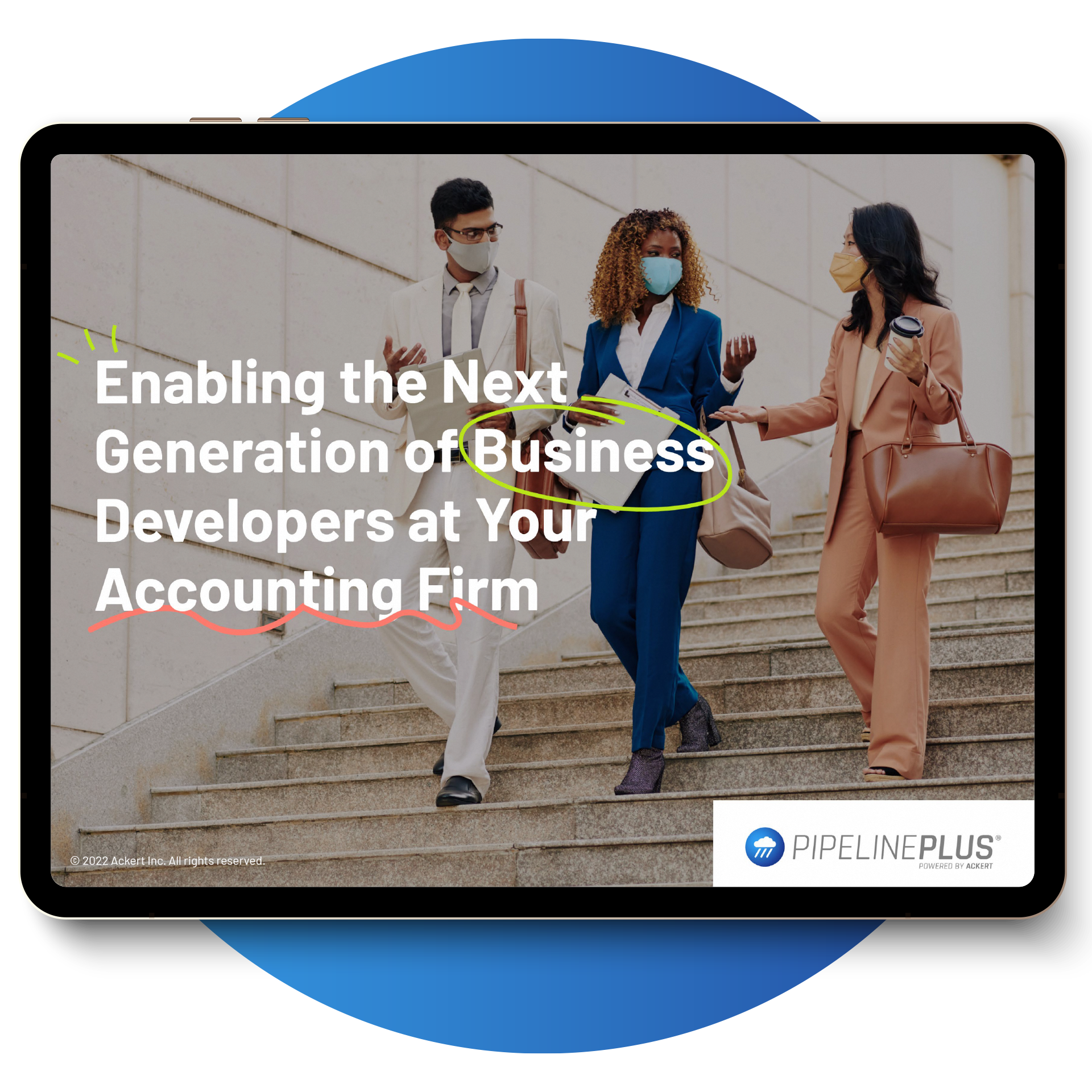 Free Guide Download | Enabling the Next Generation of Business Developers at your Accounting Firm