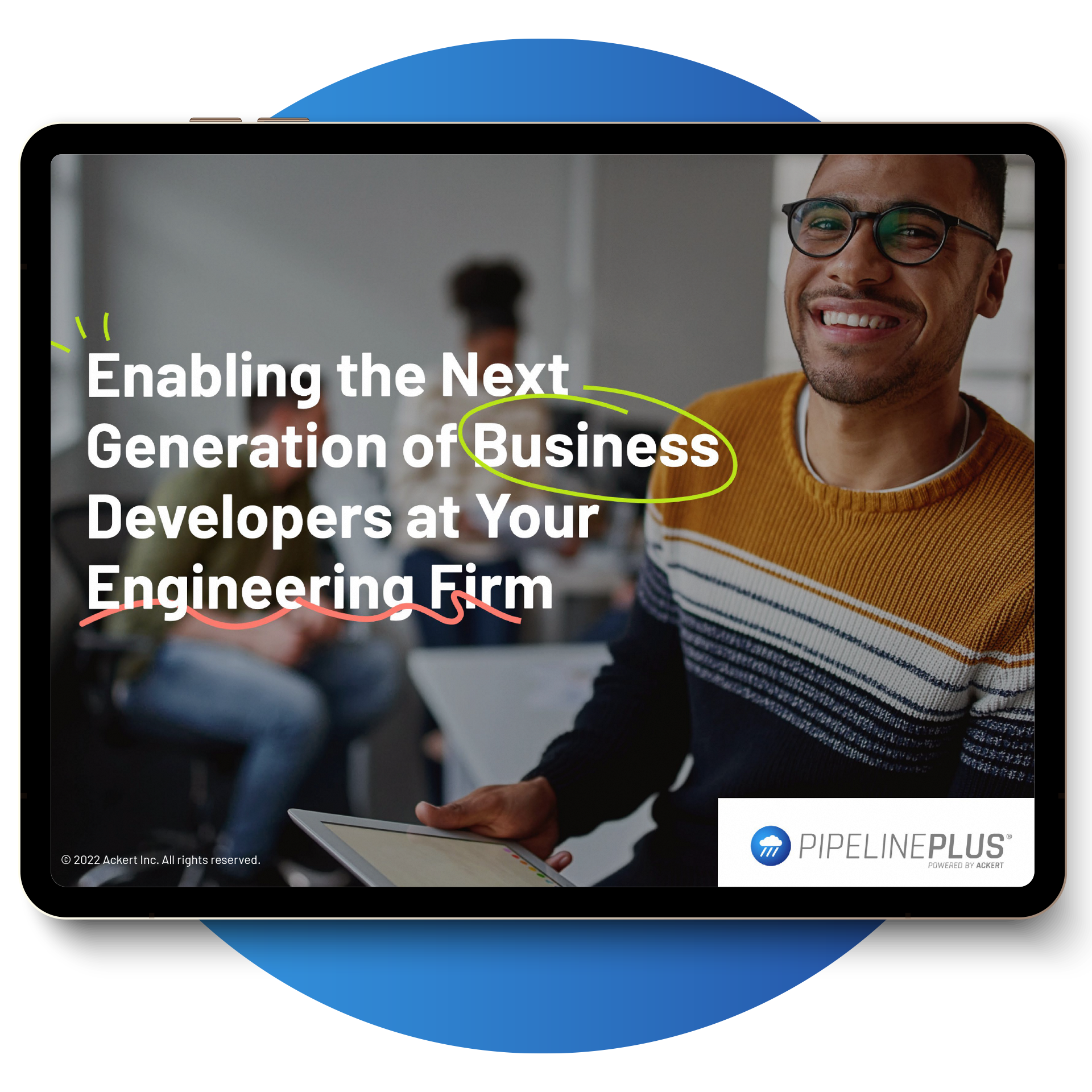 Free Guide Download | Enabling the Next Generation of Business Developers at your Engineering Firm