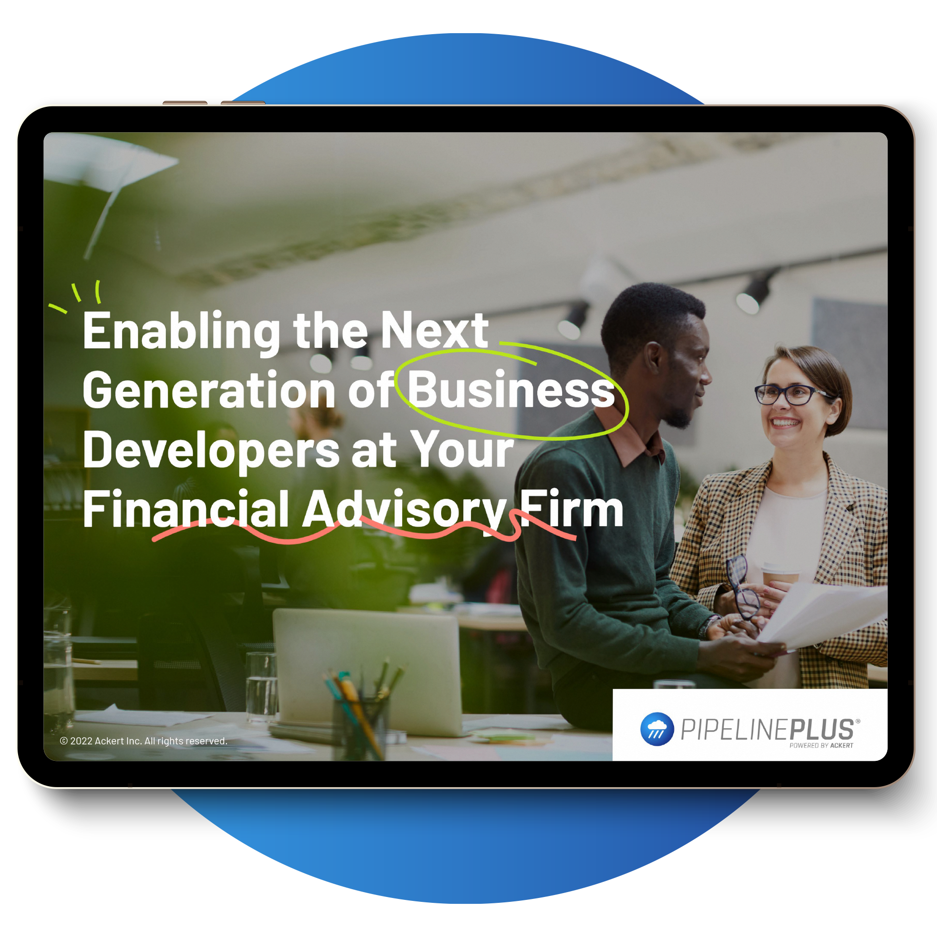 Free Guide Download | Enabling the Next Generation of Business Developers at your Financial Advisory Firm