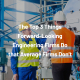 Download Now | The Top 3 Things Forward-Looking Engineering Firms Do that Average Firms Don't