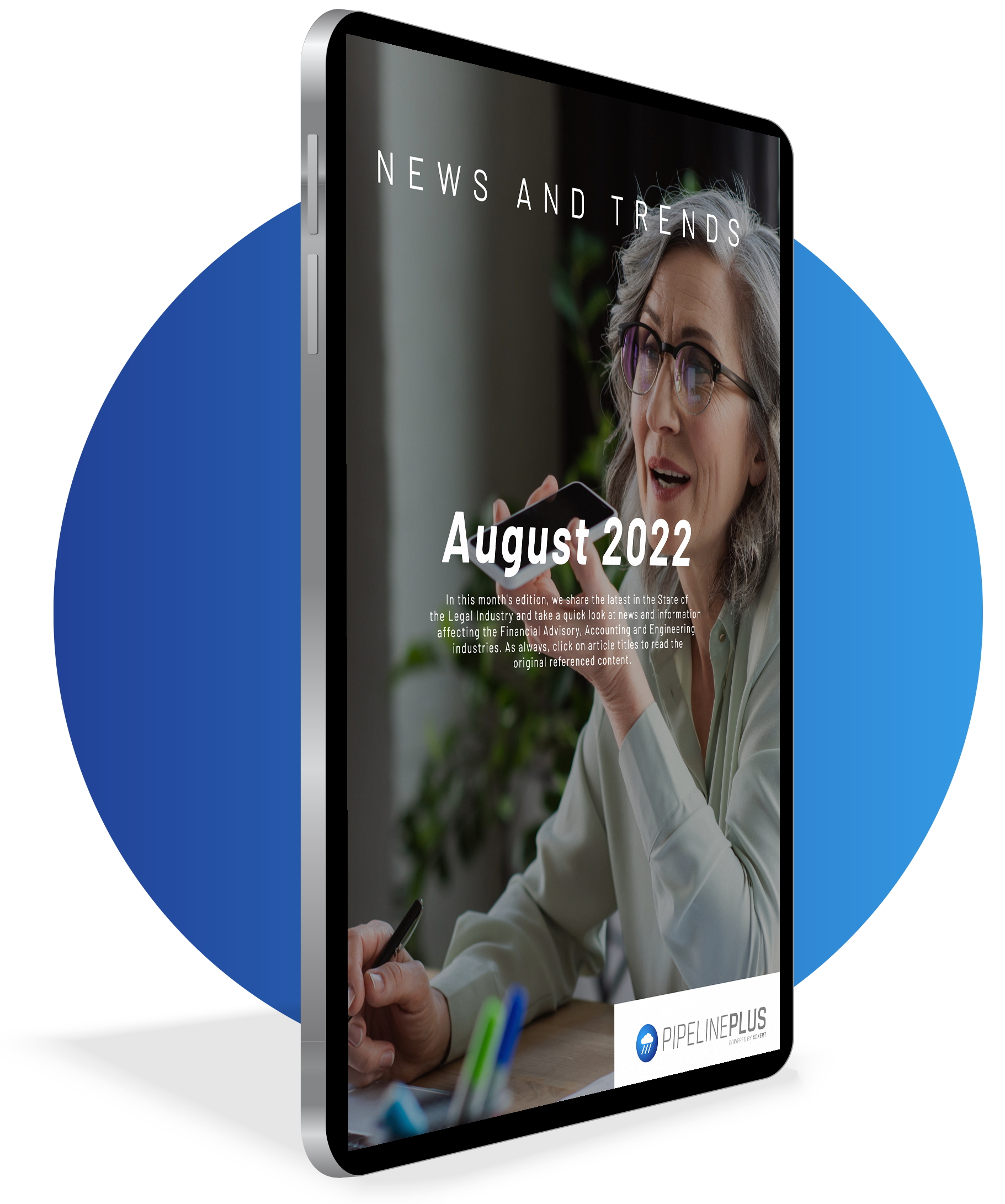 Free Newsletter Download | August 2022 News and Trends