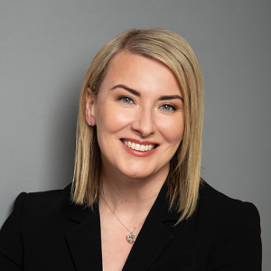 Lindsay Hamilton