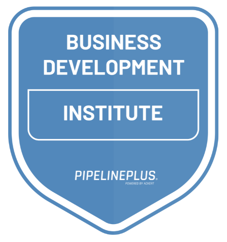 PipelinePlus Business Development Institute