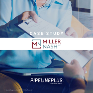 Miller Nash Case Study